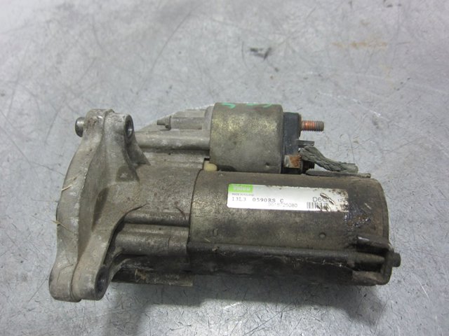 9618725080 Peugeot/Citroen