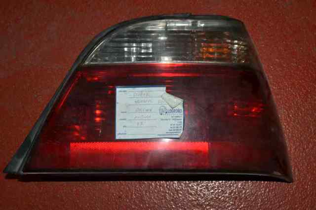 Lampa tylna Daewoo Nexia