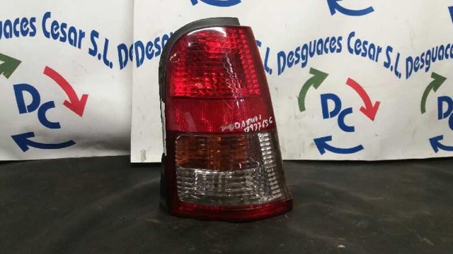 Lampa tylna Daewoo Nexia