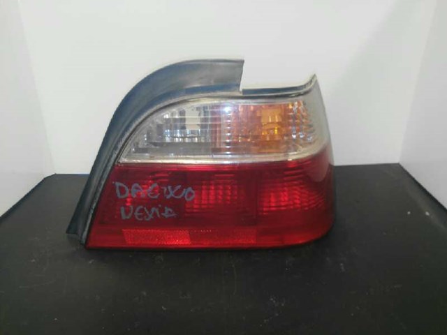  Daewoo Nexia I (KLETN)