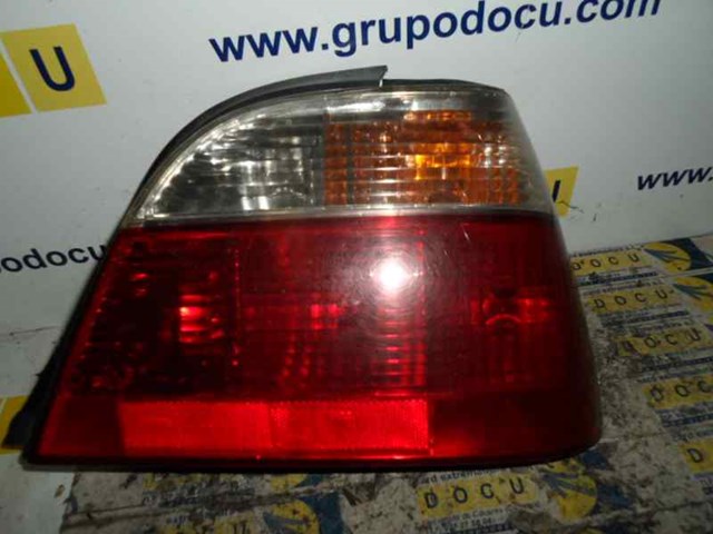 Lampa tylna Daewoo Nexia