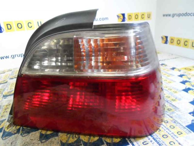 Lampa tylna Daewoo Nexia