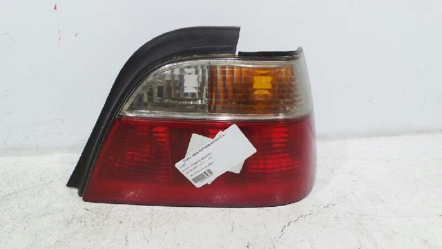 Lampa tylna Daewoo Nexia