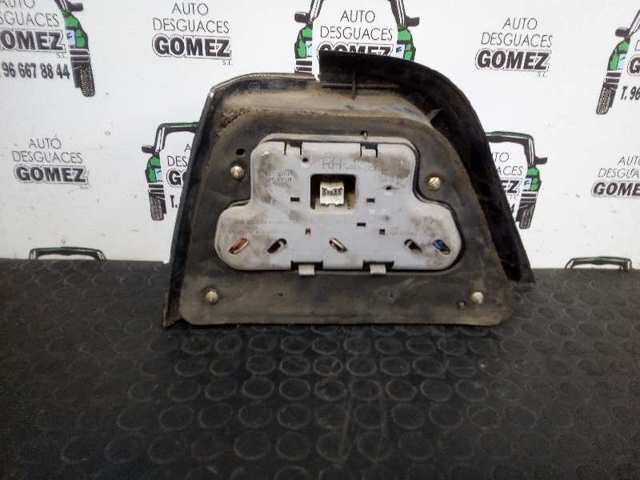 Lampa zespolona tylna prawa do Daewoo Nexia KLETN