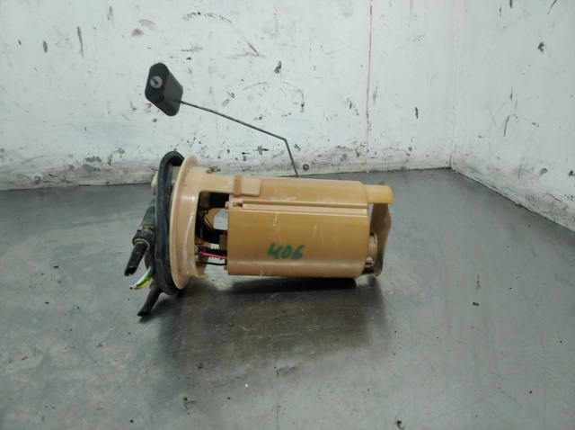 9618890880 Peugeot/Citroen
