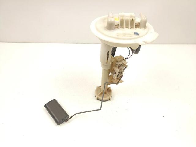 Czujnik poziomu paliwa w zbiorniku Peugeot 406 8E, F