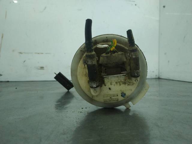 Czujnik poziomu paliwa w zbiorniku Peugeot 406 8E, F