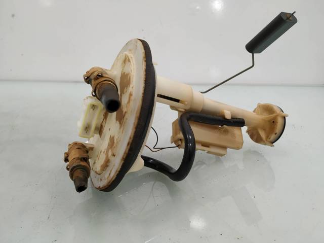 Czujnik poziomu paliwa w zbiorniku Peugeot 406 8E, F