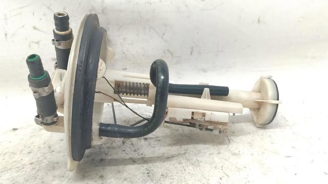 Czujnik poziomu paliwa w zbiorniku Peugeot 406 8E, F