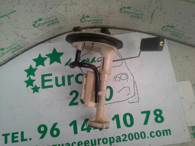 Czujnik poziomu paliwa w zbiorniku Peugeot 406 8E, F