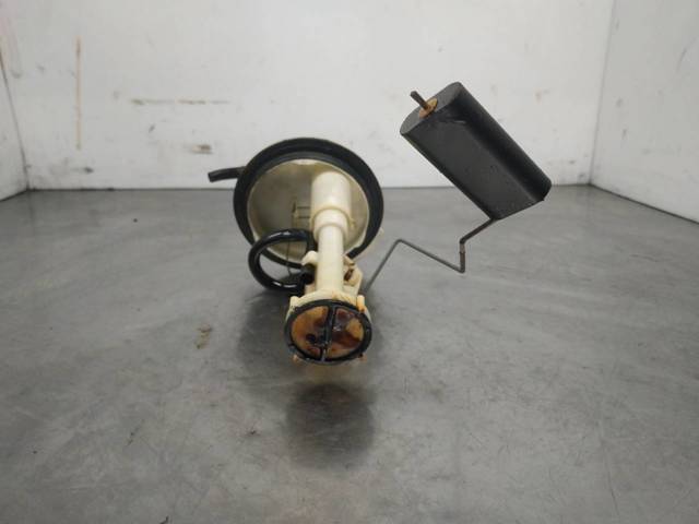 Czujnik poziomu paliwa w zbiorniku Peugeot 406 8E, F