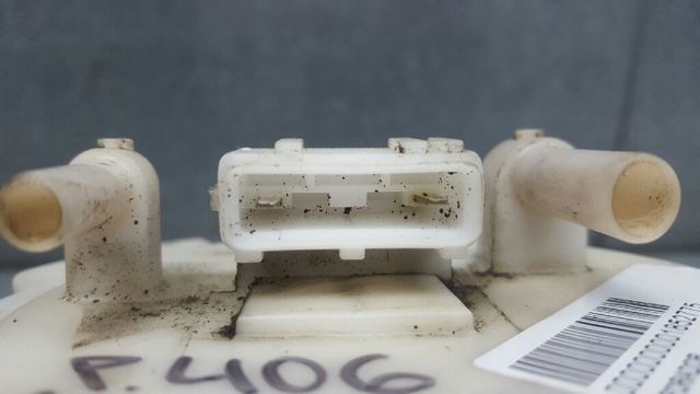 Czujnik poziomu paliwa w zbiorniku Peugeot 406 8E, F