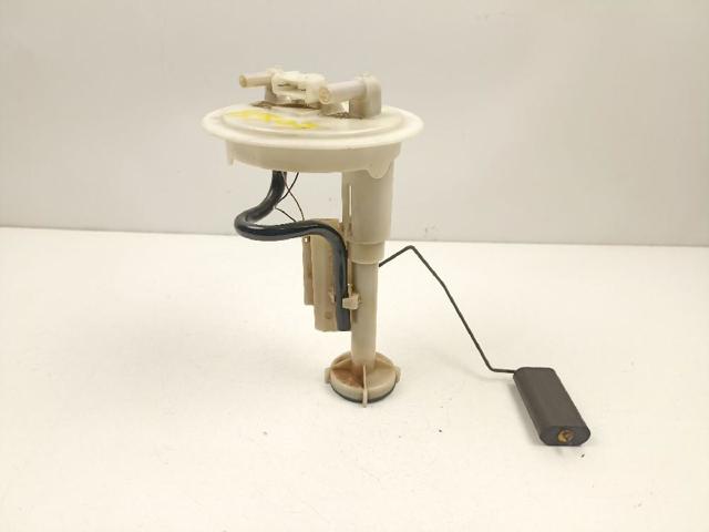 Czujnik poziomu paliwa w zbiorniku Peugeot 406 8E, F