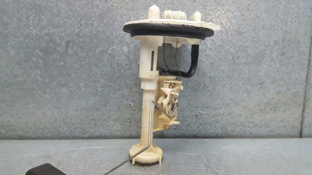 Czujnik poziomu paliwa w zbiorniku Peugeot 406 8E, F