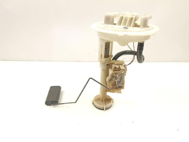 Czujnik poziomu paliwa w zbiorniku Peugeot 406 8E, F