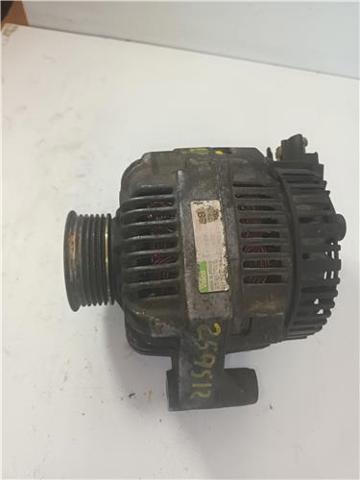 Alternator 9618952880 PEUGEOT