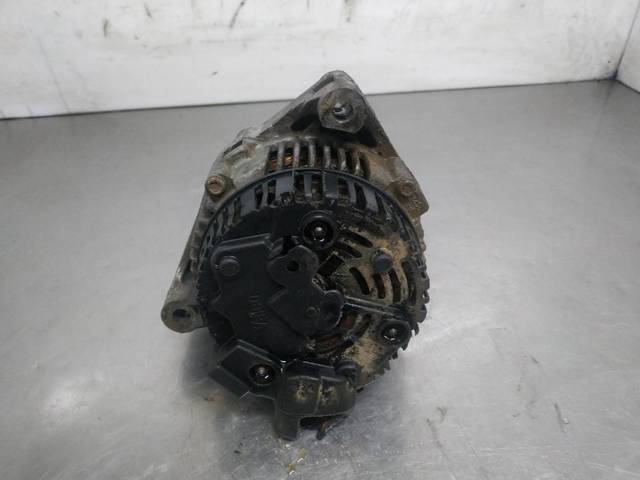 Alternator 9618952880 PEUGEOT