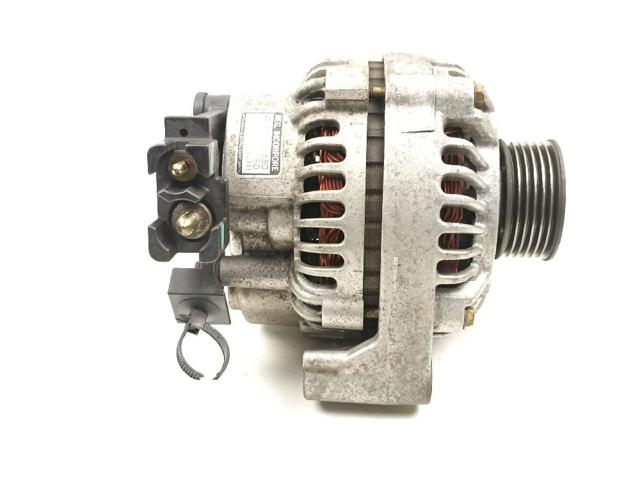 Alternator 9618961580 Peugeot/Citroen