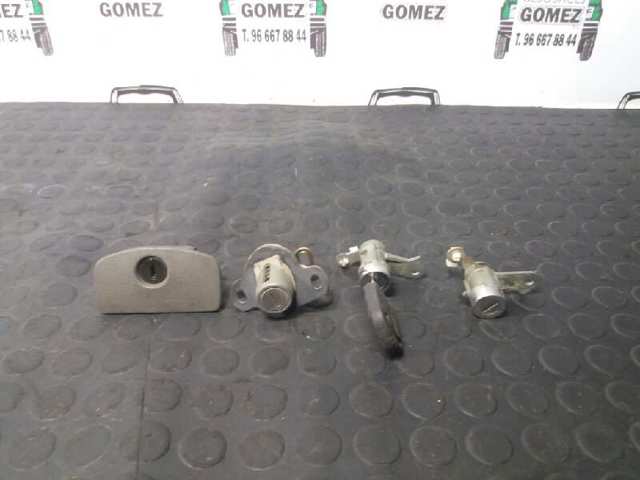 Przekaźnik kierunkowskazów 96190189 GM