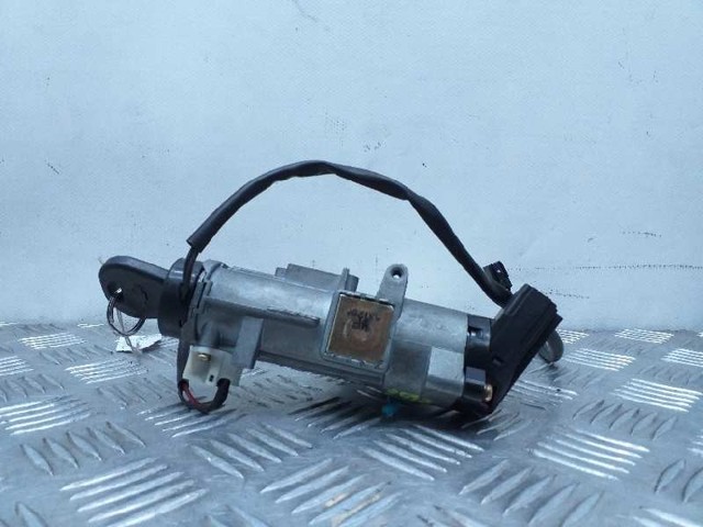 Przekaźnik kierunkowskazów 96190189 GM