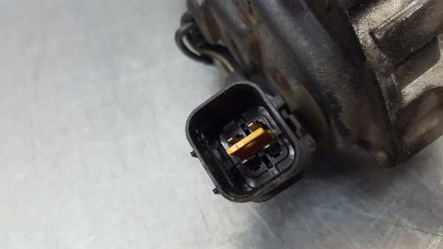 Silniczek wycieraczki szyby przedniej Daewoo Nubira 1 J10, J15