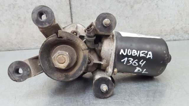 Silniczek wycieraczki szyby przedniej Daewoo Nubira 1 J10, J15