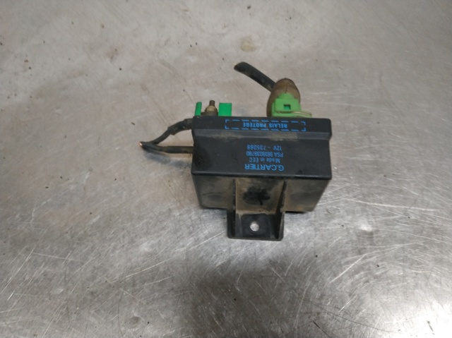 9619039780 Peugeot/Citroen