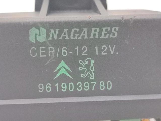 9619039780 Peugeot/Citroen