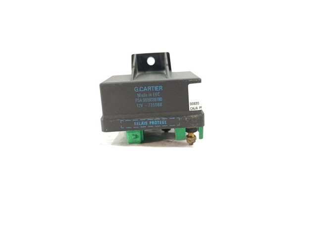 9619039780 Peugeot/Citroen