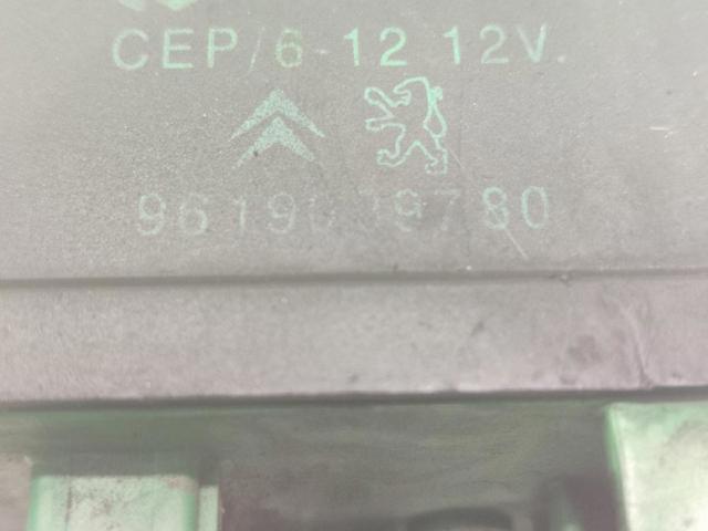 9619039780 Peugeot/Citroen