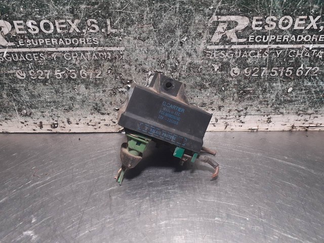 Przekaźnik świec żarowych 9619039780 PEUGEOT