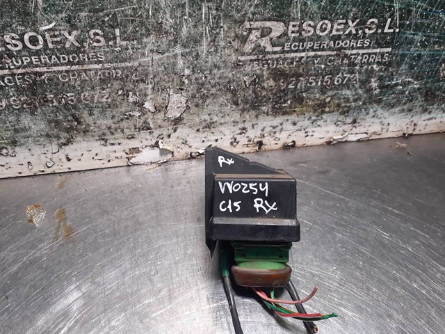 9619039780 Peugeot/Citroen