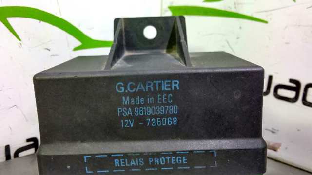 9619039780 Peugeot/Citroen