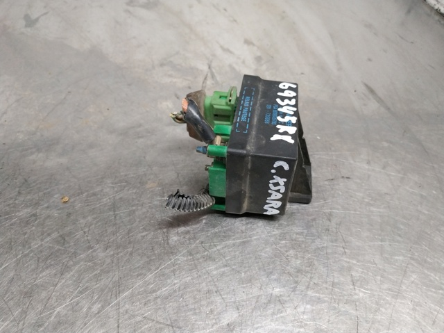 9619039780 Peugeot/Citroen