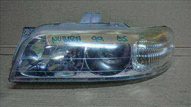 Reflektor lewy 96190590 GM