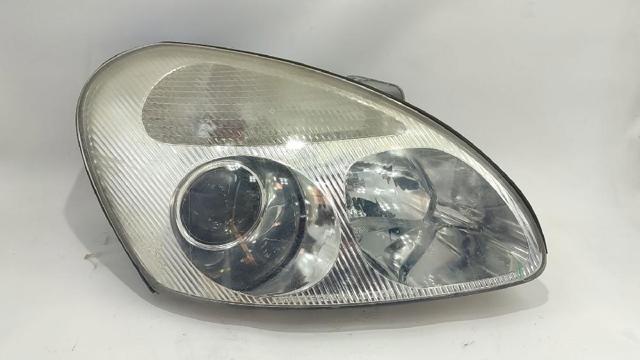 Reflektor prawy do Daewoo Nubira J10, J15