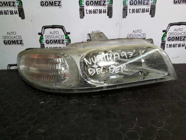 Reflektor prawy Daewoo Nubira 1 J10, J15