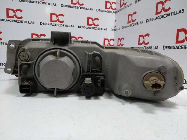 Reflektor prawy Daewoo Nubira 1 J10, J15