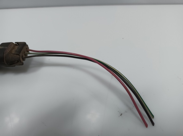 Czujnik prędkości 96190708 GM