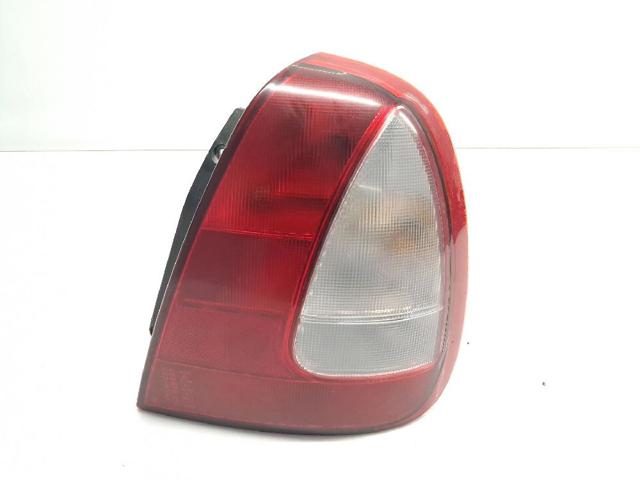 Lampa zespolona tylna prawa 96190750 GM