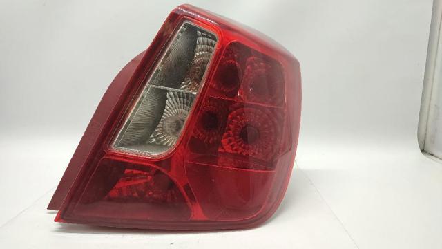 Lampa zespolona tylna prawa 96190750 GM