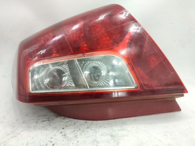 Lampa zespolona tylna prawa 96190750 GM