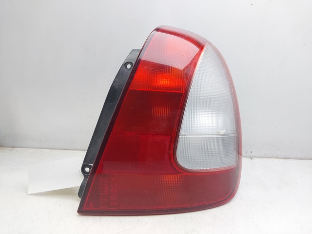 Lampa zespolona tylna prawa 96190750 GM