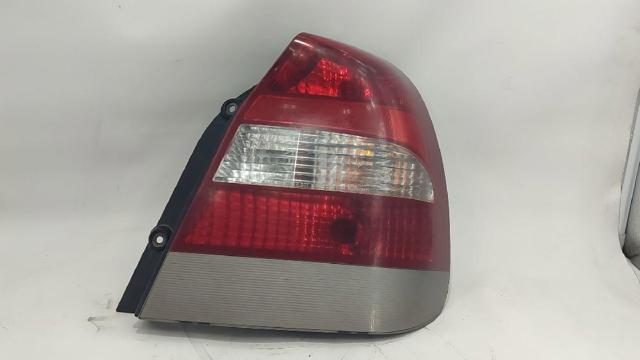 Lampa zespolona tylna prawa 96190750 GM