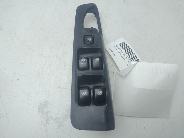 96190771 General Motors