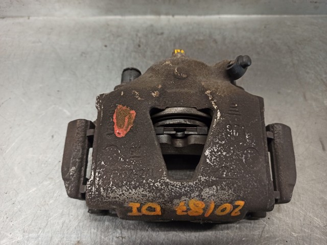 Zacisk hamulcowy Opel Kadett