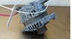 Alternator 9619333280 PEUGEOT