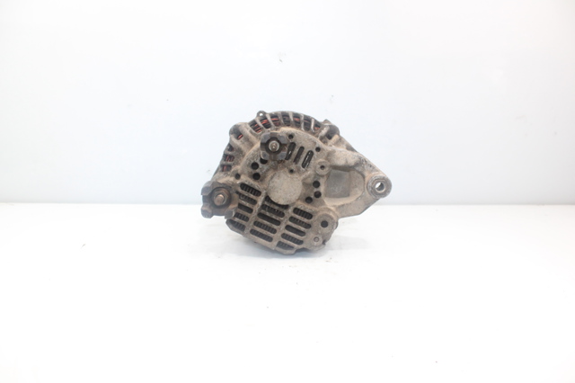 Alternator Peugeot 405