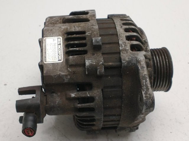 9619333280 Peugeot/Citroen