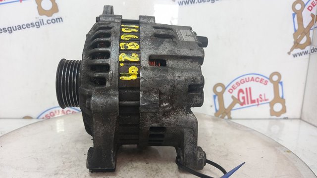 Alternator 9619333280 PEUGEOT